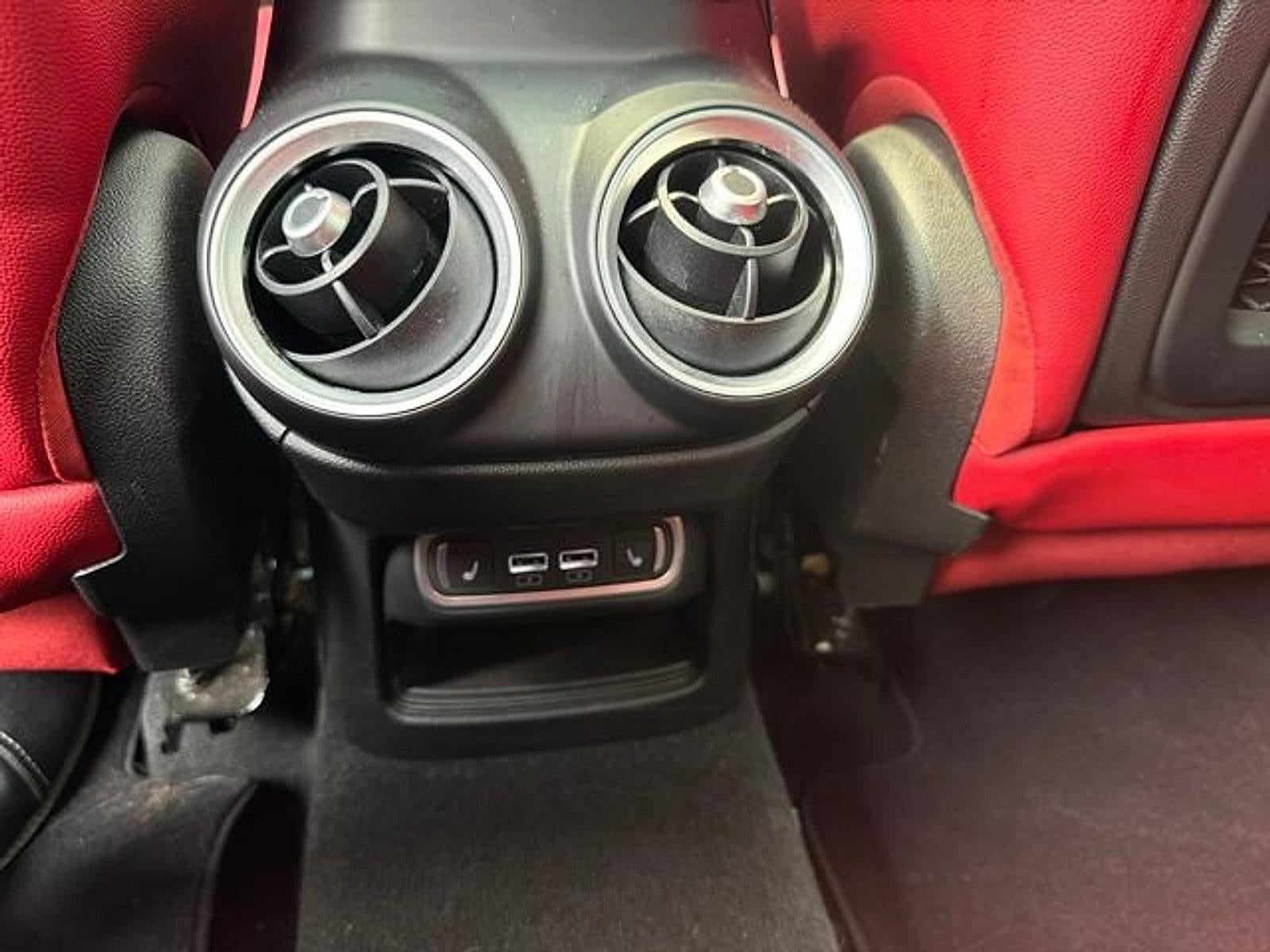 2024 Alfa Romeo Stelvio Veloce AWD