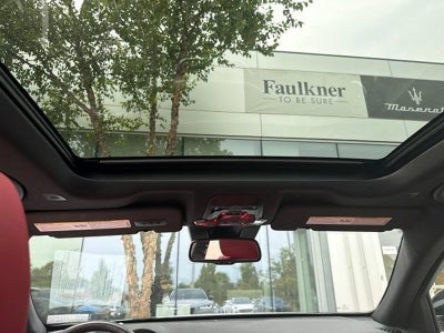 2024 Alfa Romeo Stelvio Veloce AWD