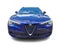 2022 Alfa Romeo Stelvio Ti AWD