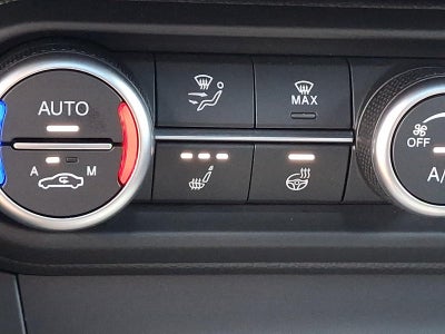 2022 Alfa Romeo Stelvio Ti AWD