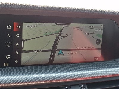 2023 Alfa Romeo Stelvio Veloce AWD