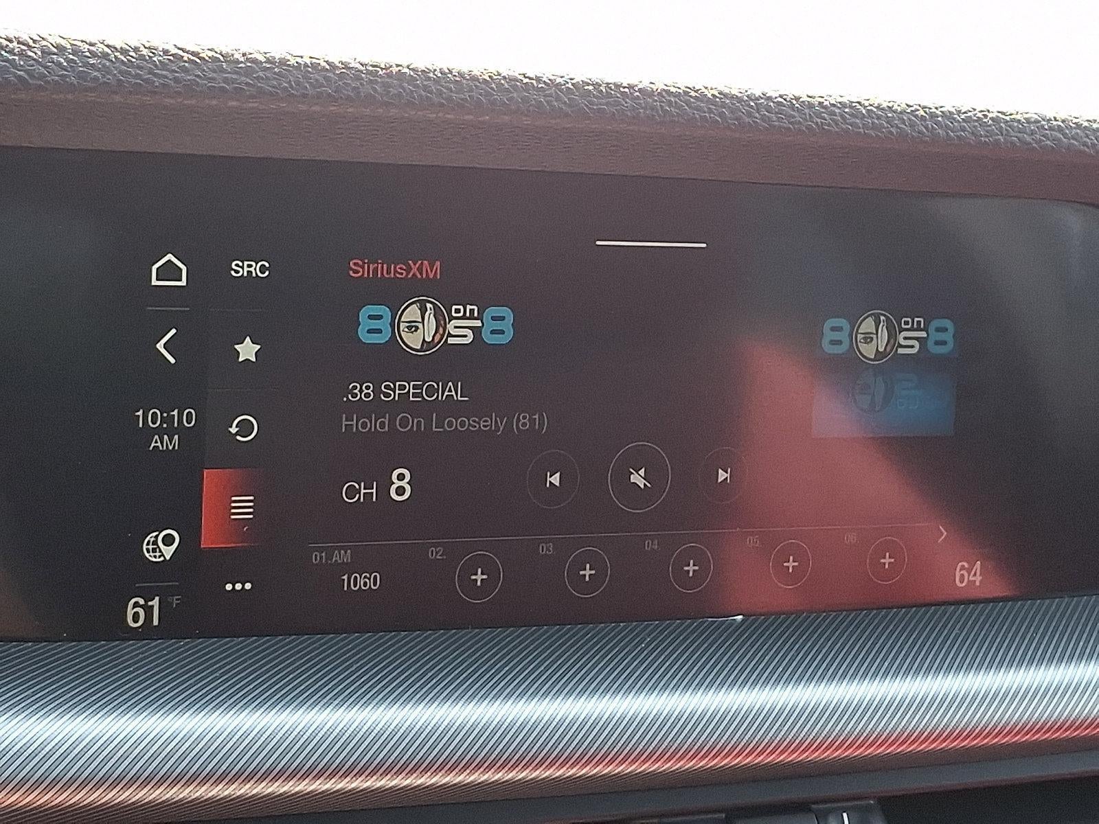 2023 Alfa Romeo Stelvio Veloce AWD