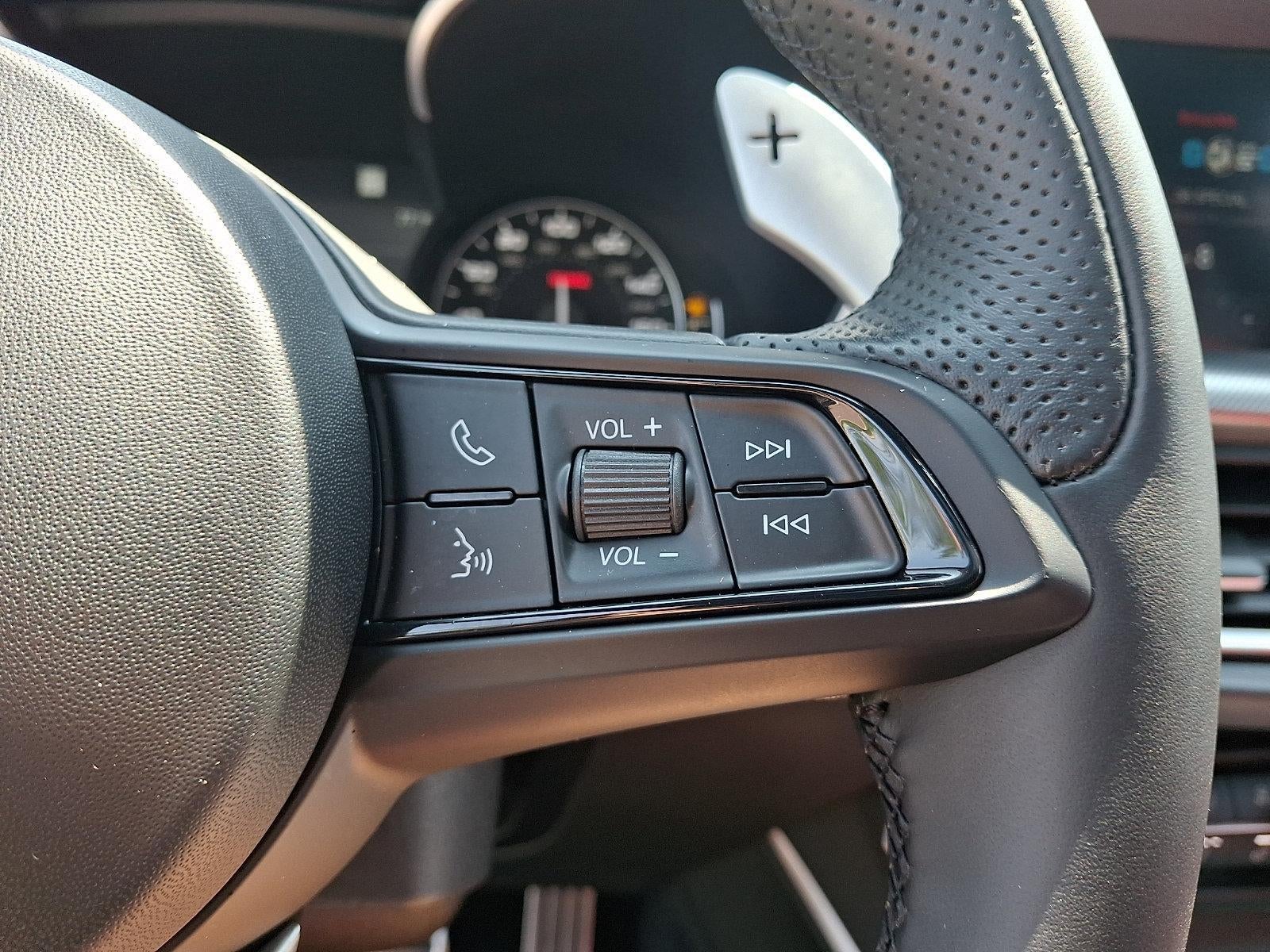 2023 Alfa Romeo Stelvio Veloce AWD