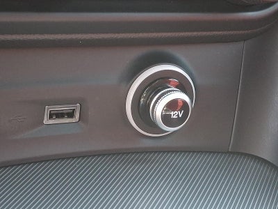 2023 Alfa Romeo Stelvio Veloce AWD