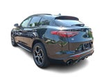 2023 Alfa Romeo Stelvio Veloce AWD