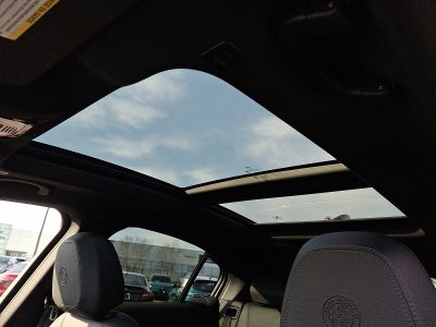 2024 Alfa Romeo Stelvio Ti AWD