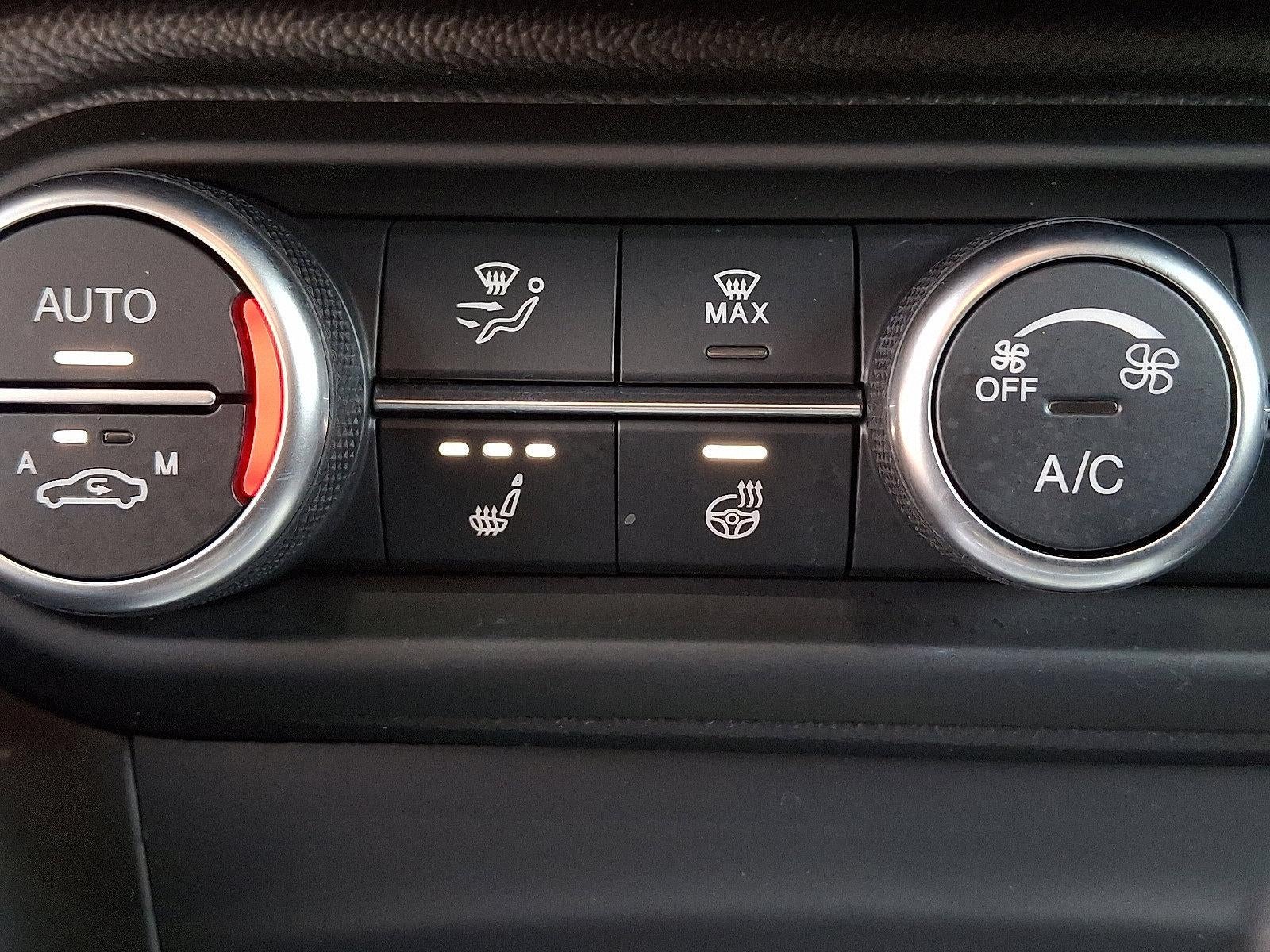 2024 Alfa Romeo Stelvio Ti AWD