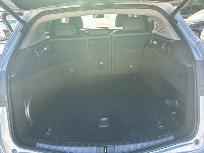 2020 Alfa Romeo Stelvio Ti Lusso AWD