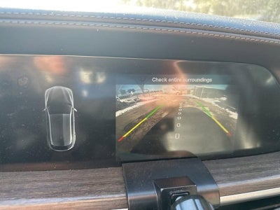 2020 Alfa Romeo Stelvio Ti Lusso AWD