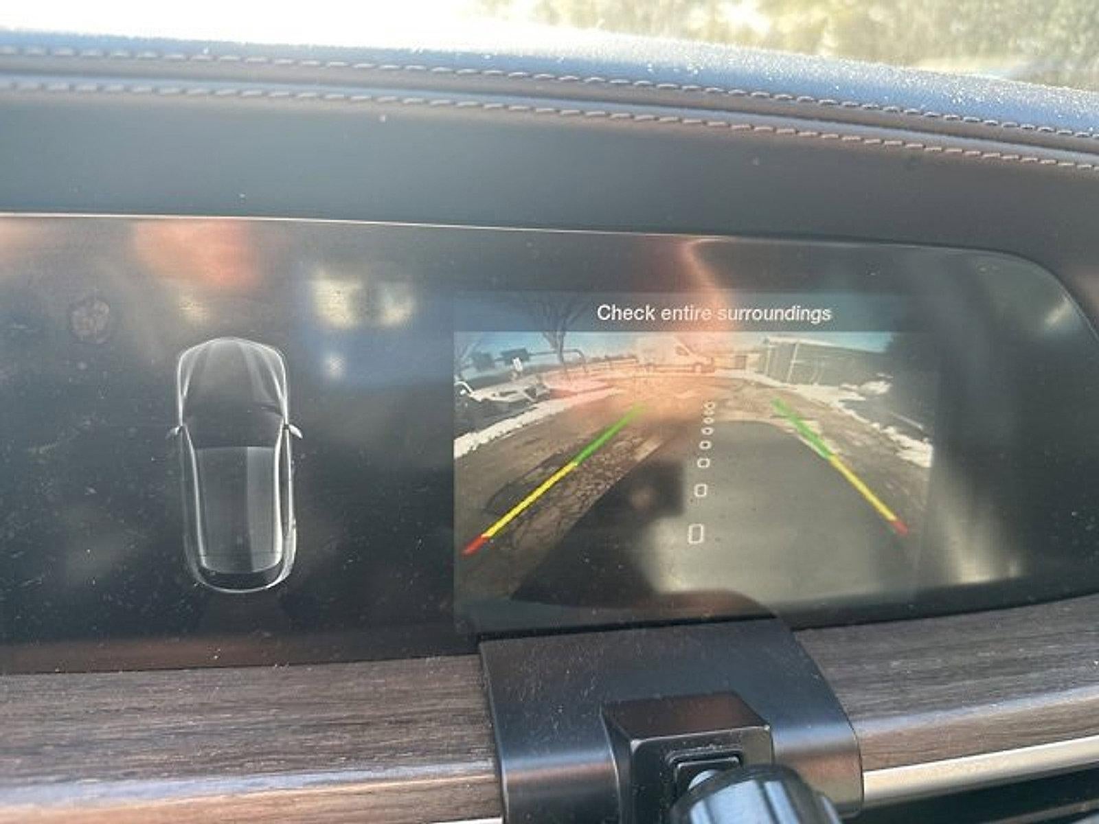 2020 Alfa Romeo Stelvio Ti Lusso AWD