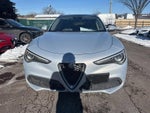 2020 Alfa Romeo Stelvio Ti Lusso AWD