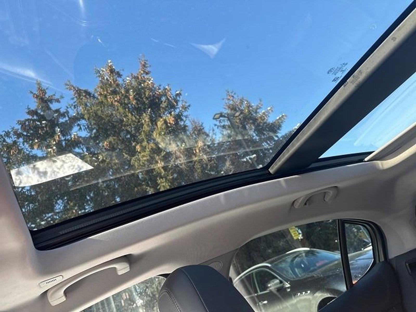 2020 Alfa Romeo Stelvio Ti Lusso AWD