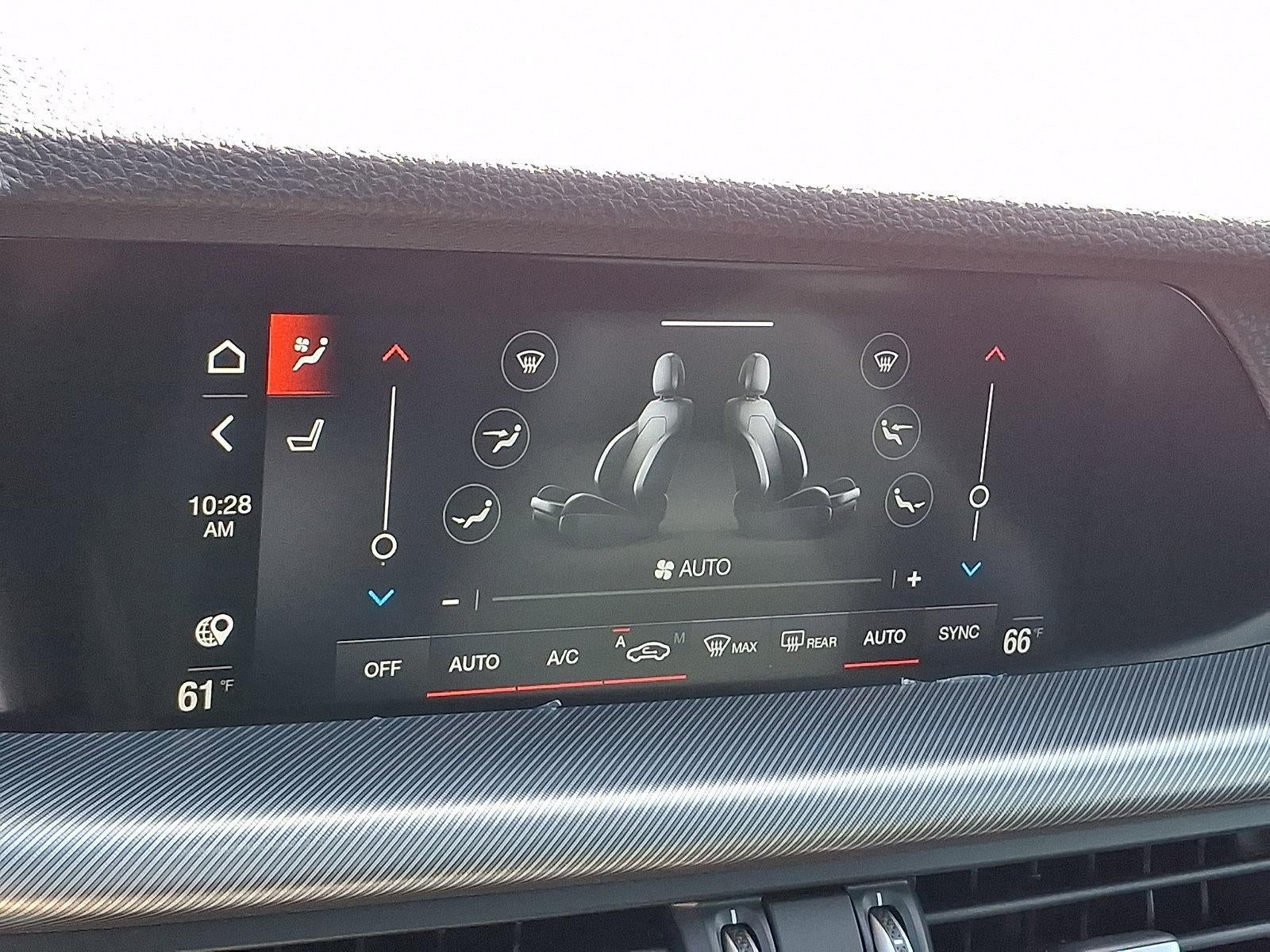 2023 Alfa Romeo Stelvio Veloce AWD