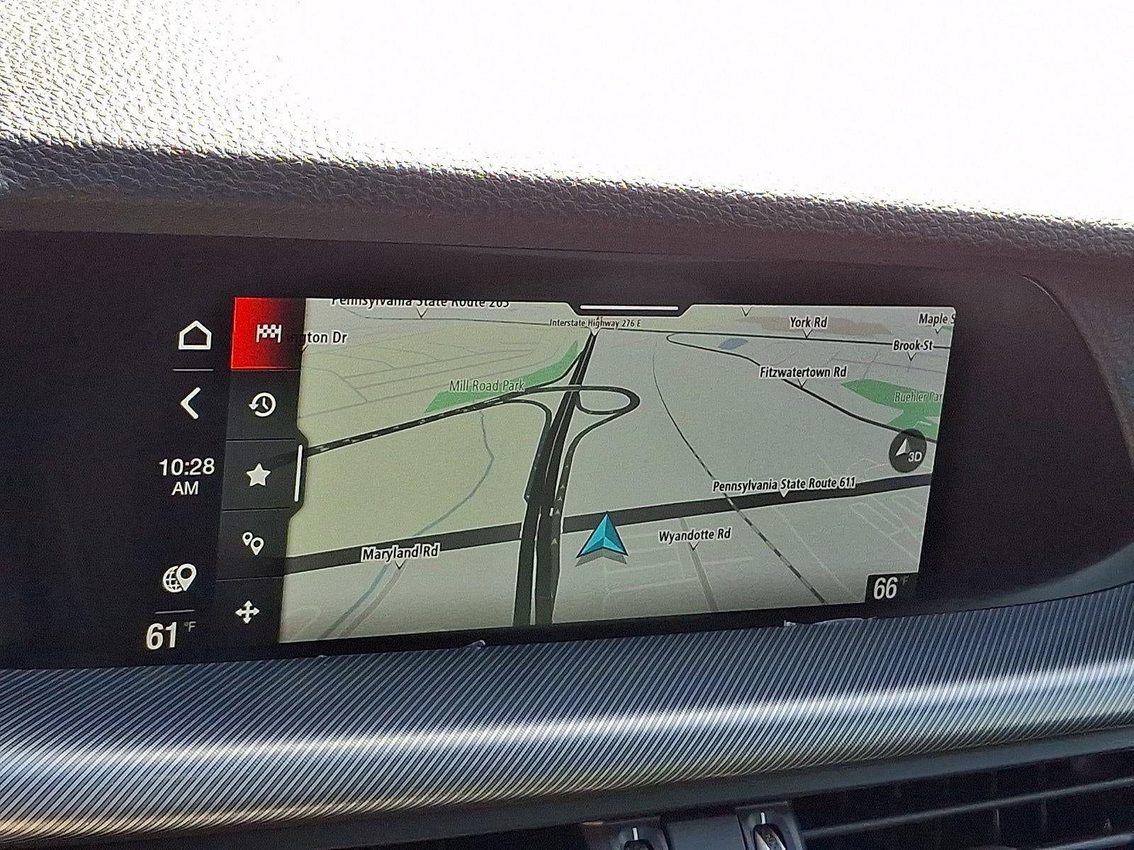 2023 Alfa Romeo Stelvio Veloce AWD