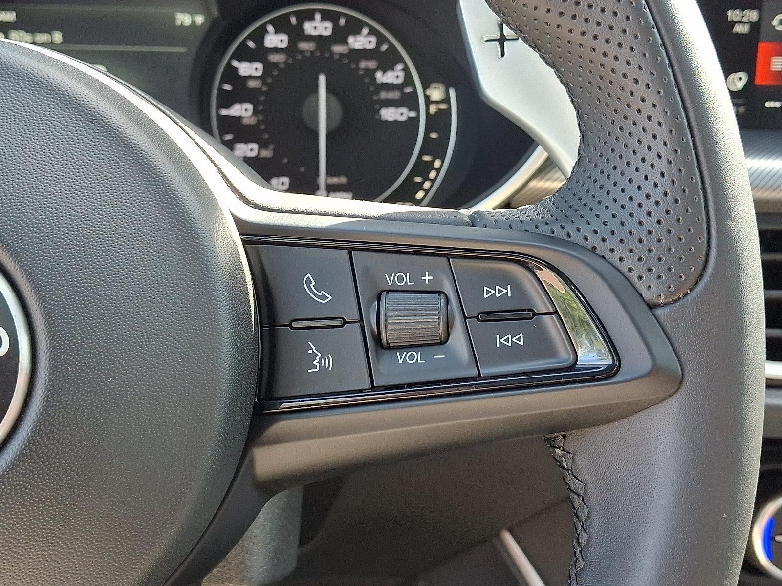 2023 Alfa Romeo Stelvio Veloce AWD