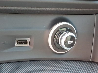 2023 Alfa Romeo Stelvio Veloce AWD