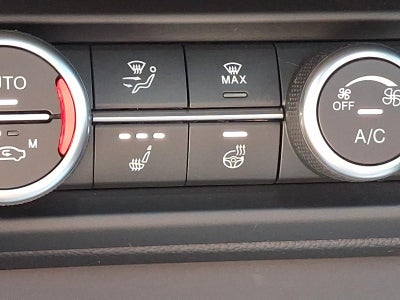 2023 Alfa Romeo Stelvio Veloce AWD