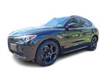 2023 Alfa Romeo Stelvio Veloce AWD