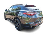 2023 Alfa Romeo Stelvio Veloce AWD