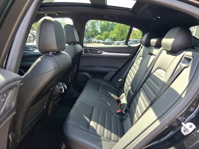 2023 Alfa Romeo Stelvio Veloce AWD