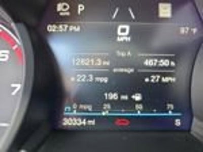 2023 Alfa Romeo Stelvio Estrema AWD