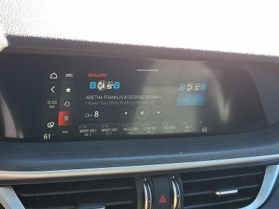 2023 Alfa Romeo Stelvio Ti AWD