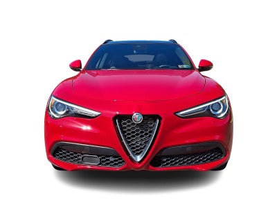 2023 Alfa Romeo Stelvio Ti AWD