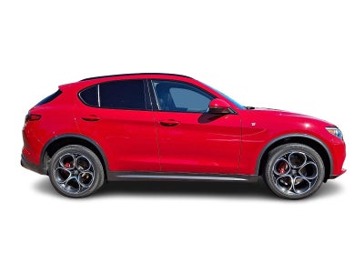 2023 Alfa Romeo Stelvio Ti AWD