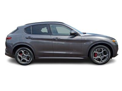 2023 Alfa Romeo Stelvio Ti AWD