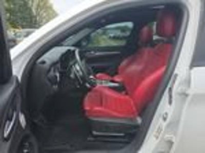 2023 Alfa Romeo Stelvio Veloce AWD