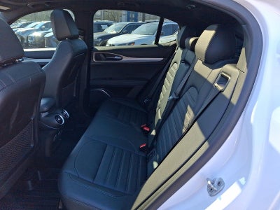 2023 Alfa Romeo Stelvio Veloce AWD