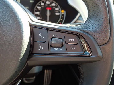 2023 Alfa Romeo Stelvio Veloce AWD