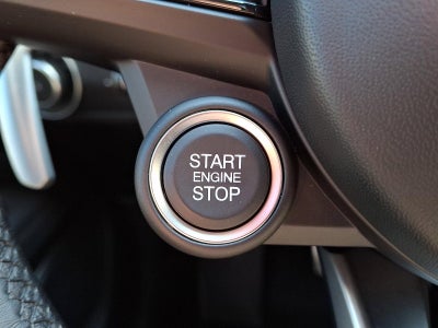 2023 Alfa Romeo Stelvio Veloce AWD