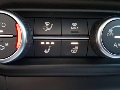 2023 Alfa Romeo Stelvio Veloce AWD