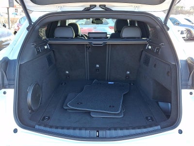 2023 Alfa Romeo Stelvio Veloce AWD