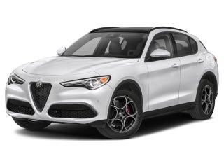 2023 Alfa Romeo Stelvio Veloce AWD