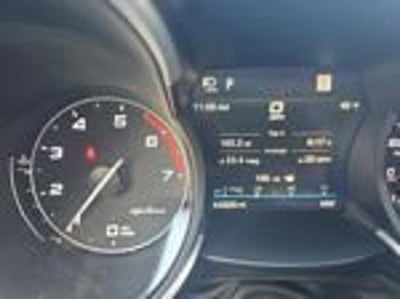 2023 Alfa Romeo Stelvio Estrema AWD