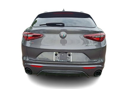 2023 Alfa Romeo Stelvio Veloce AWD