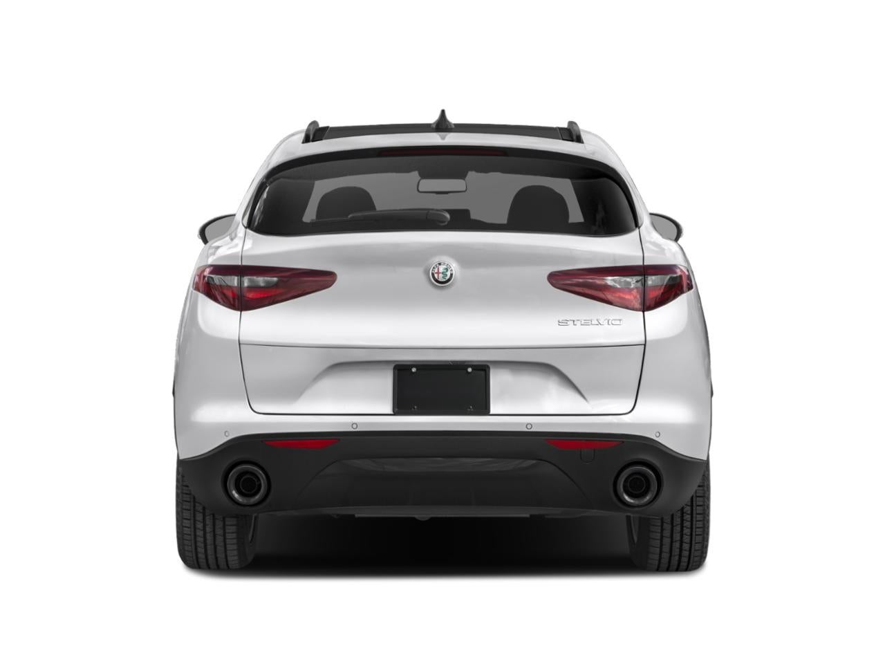 2023 Alfa Romeo Stelvio Ti AWD
