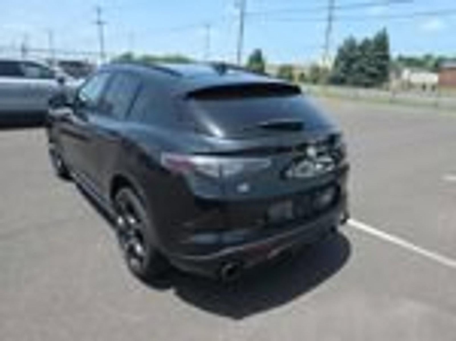 2024 Alfa Romeo Stelvio Veloce AWD