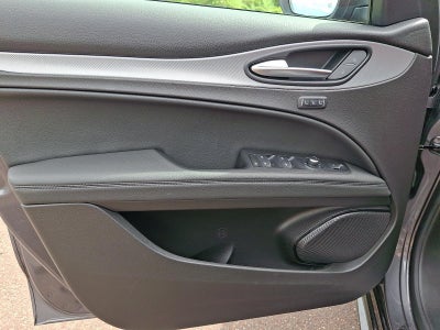 2024 Alfa Romeo Stelvio Veloce AWD