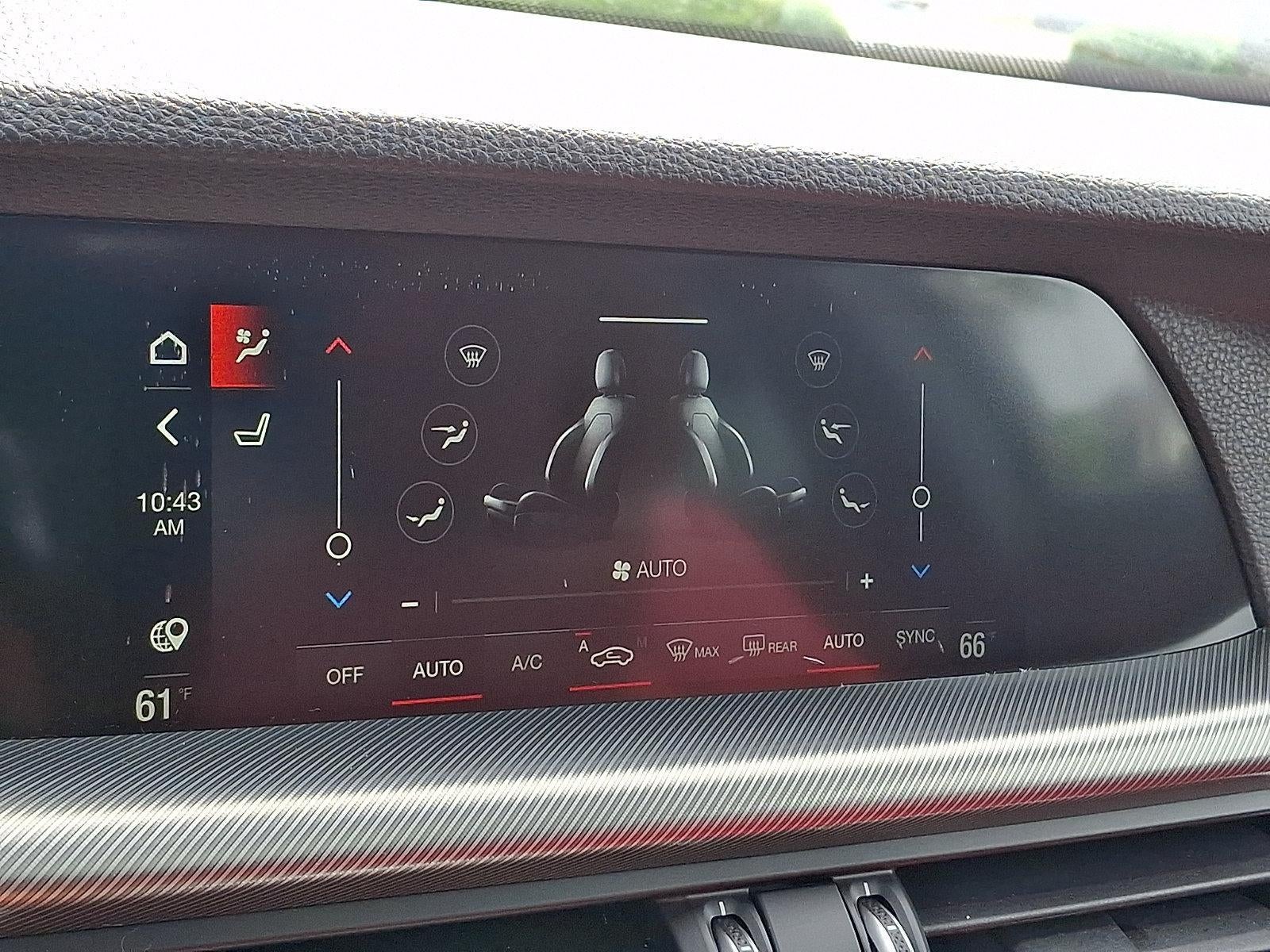 2024 Alfa Romeo Stelvio Veloce AWD