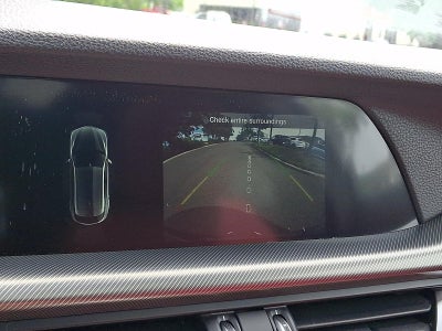 2024 Alfa Romeo Stelvio Veloce AWD
