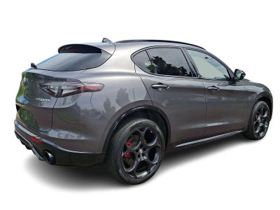 2024 Alfa Romeo Stelvio Veloce AWD