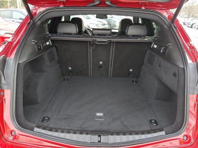 2024 Alfa Romeo Stelvio Ti AWD