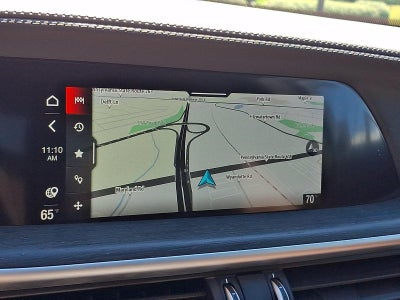 2023 Alfa Romeo Stelvio Ti AWD