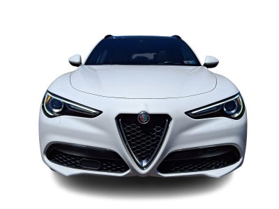 2023 Alfa Romeo Stelvio Ti AWD