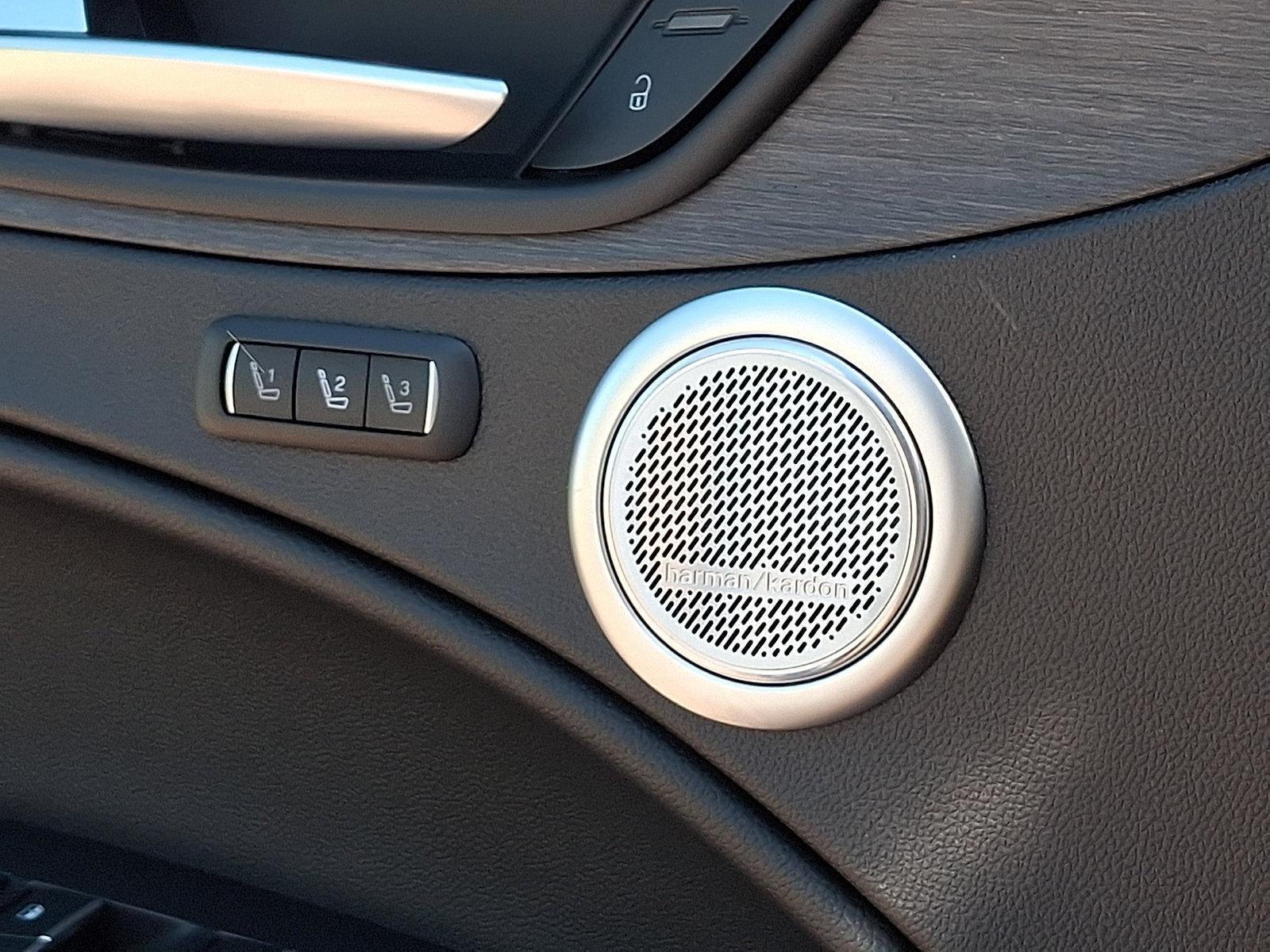 2023 Alfa Romeo Stelvio Ti AWD