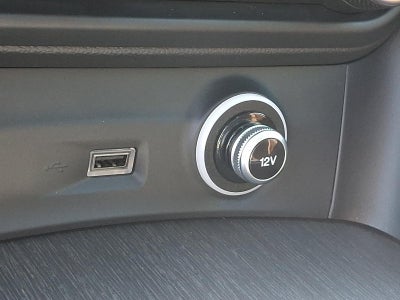 2023 Alfa Romeo Stelvio Ti AWD