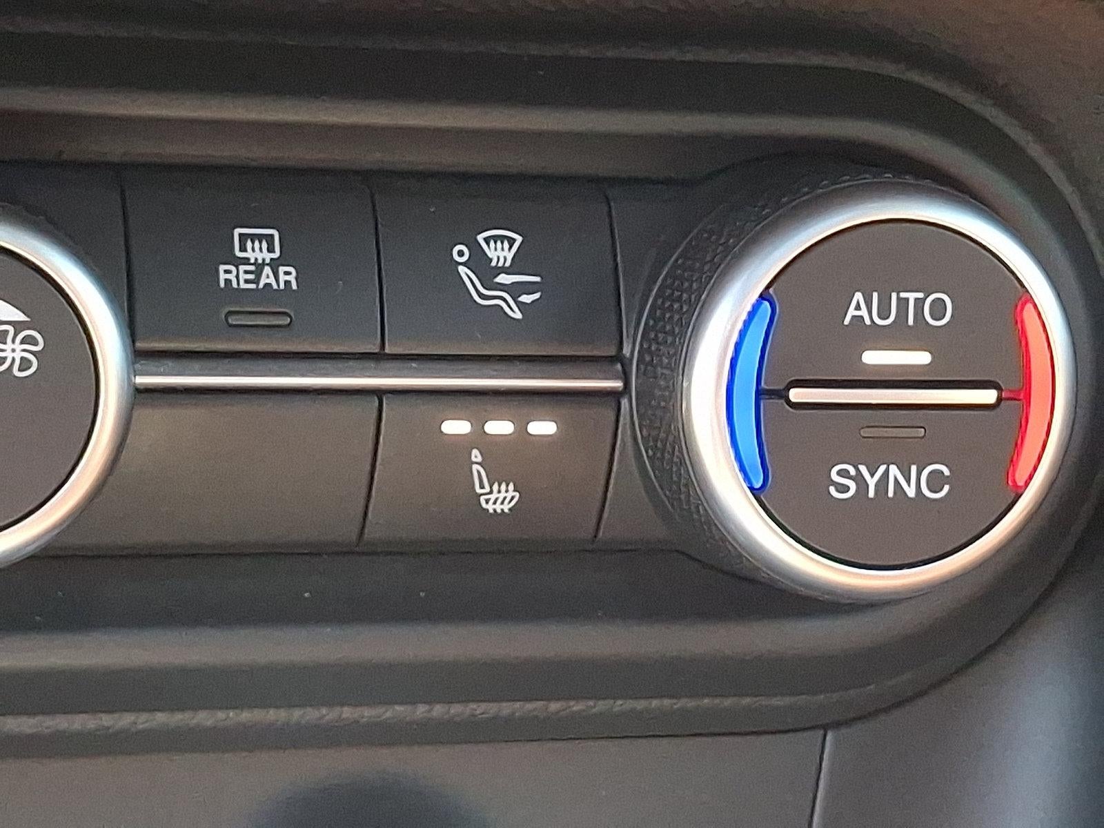 2023 Alfa Romeo Stelvio Ti AWD